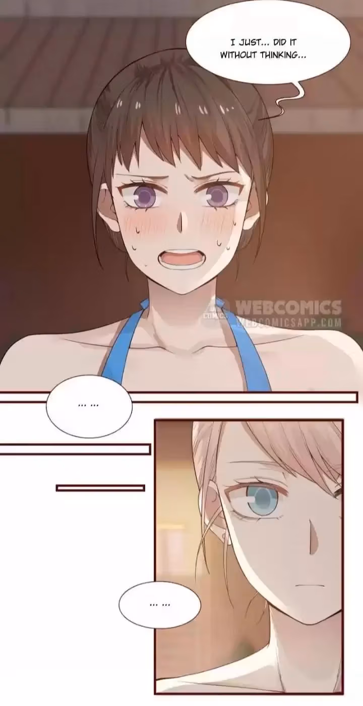 Read Lala chapter 160 image 14 on Lezhin