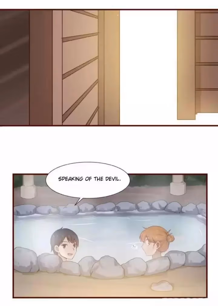 Read Lala chapter 160 image 3 on Lezhin