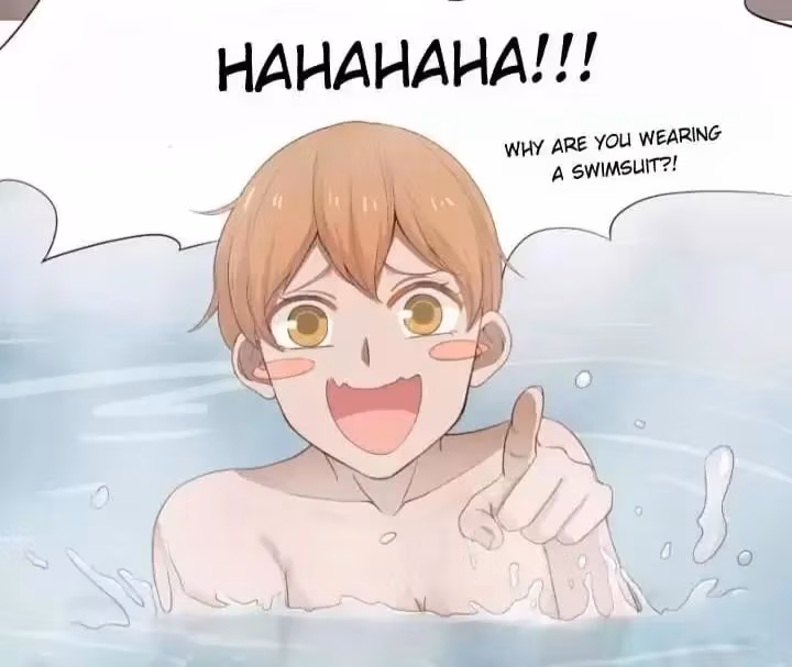 Read Lala chapter 160 image 5 on Lezhin