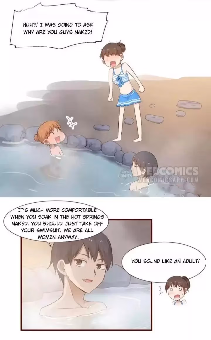 Read Lala chapter 160 image 6 on Lezhin