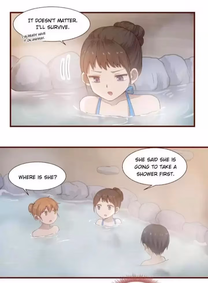 Read Lala chapter 160 image 7 on Lezhin