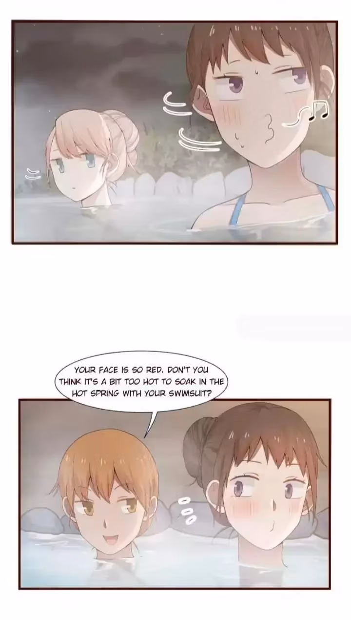 Read Lala chapter 161 image 1 on Lezhin