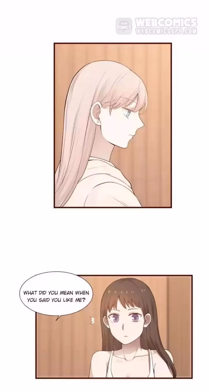 Read Lala chapter 161 image 10 on Lezhin