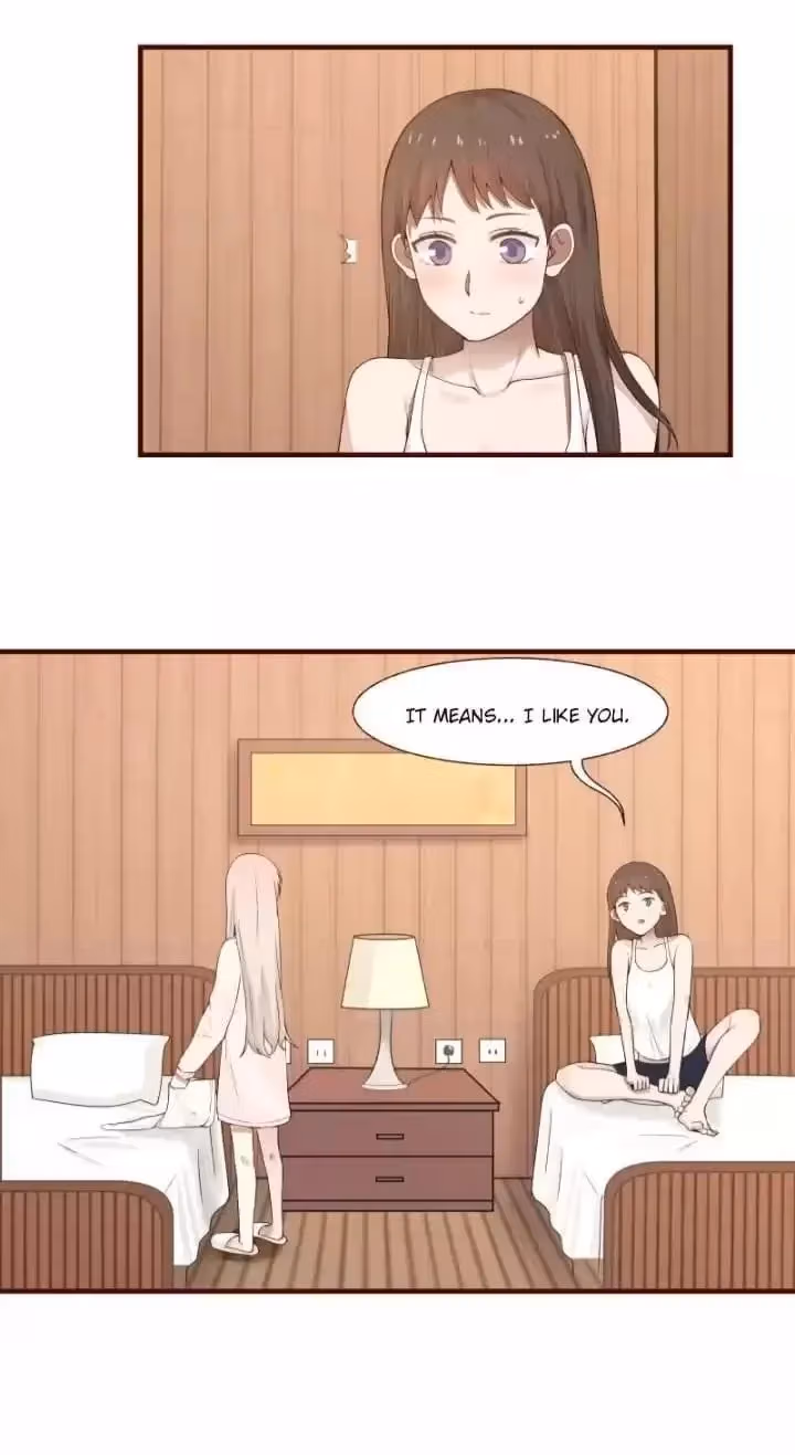 Read Lala chapter 161 image 11 on Lezhin