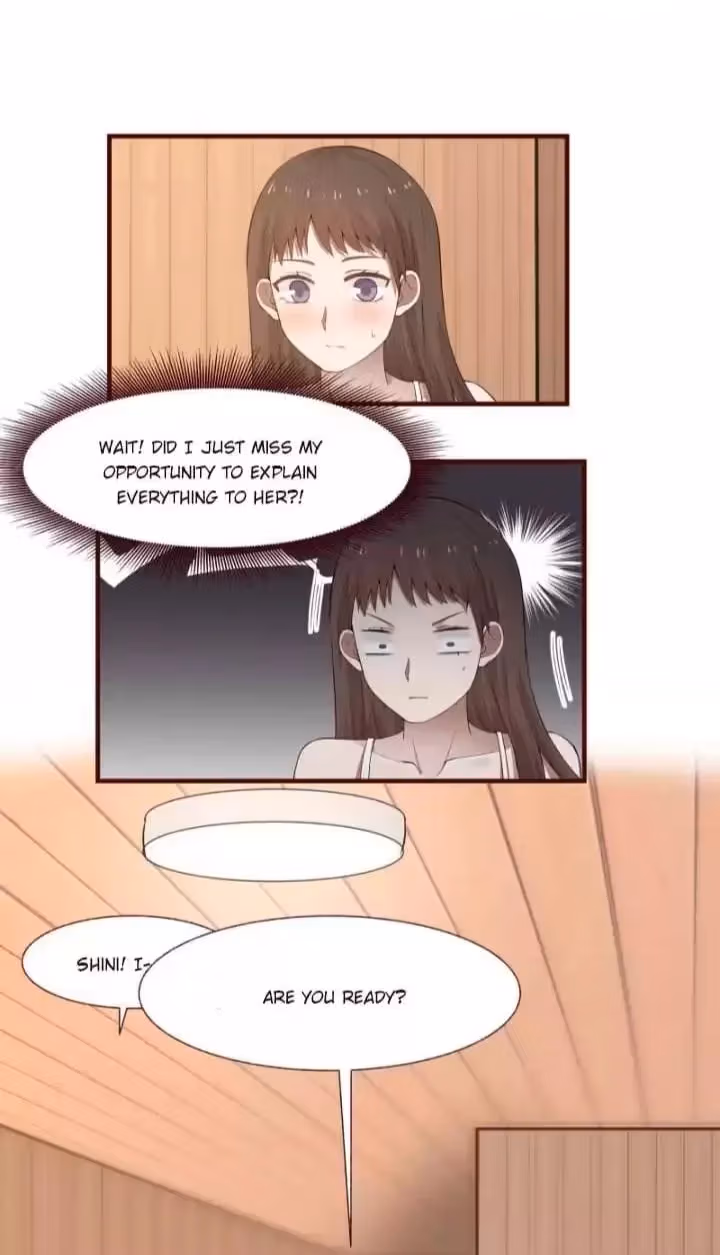 Read Lala chapter 161 image 13 on Lezhin