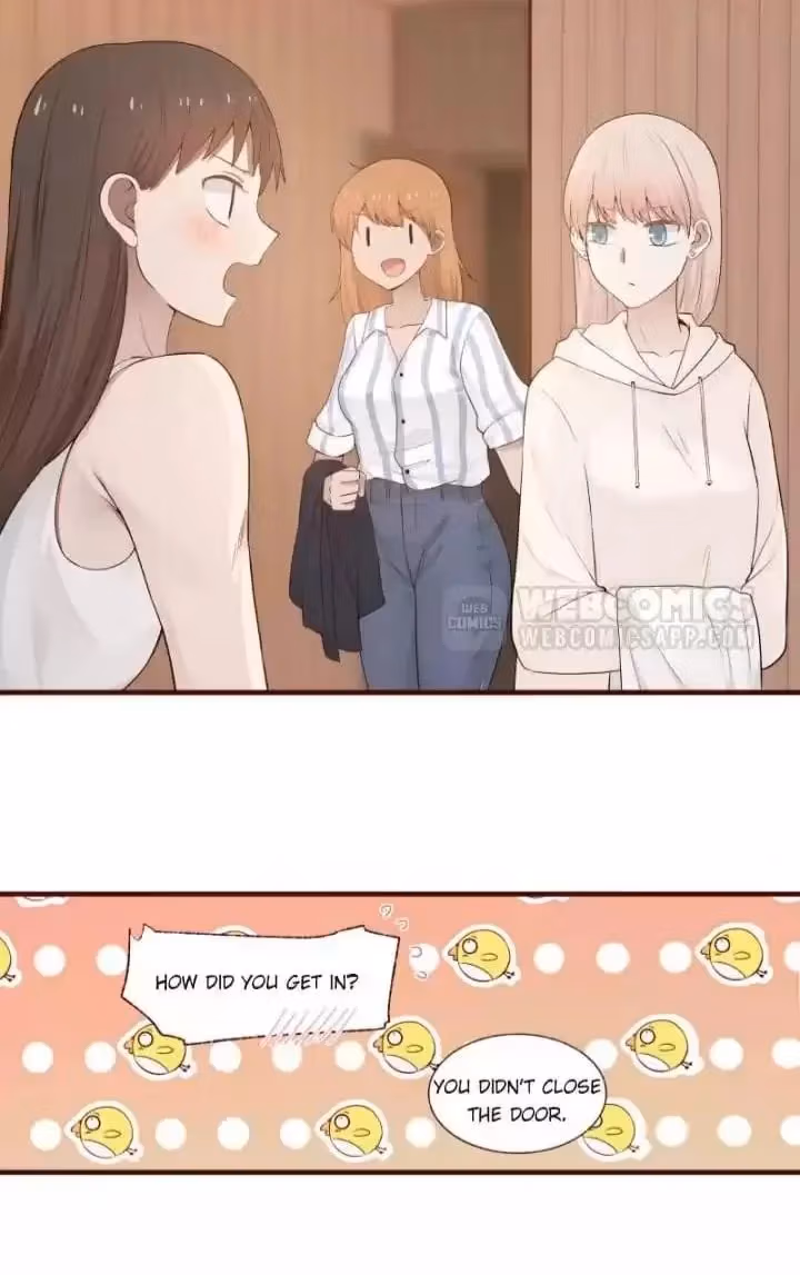 Read Lala chapter 161 image 14 on Lezhin