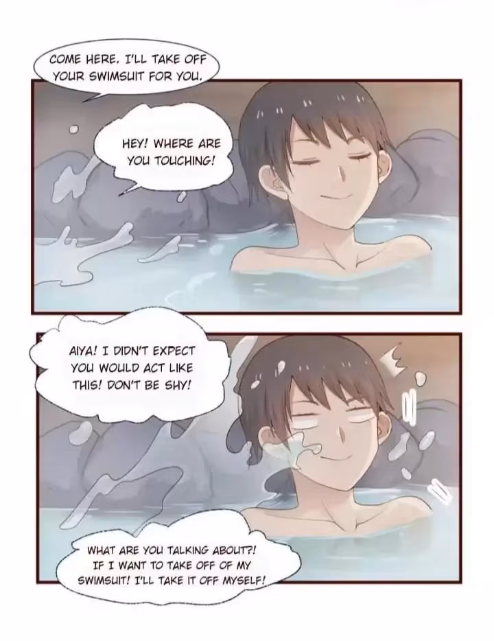 Read Lala chapter 161 image 2 on Lezhin