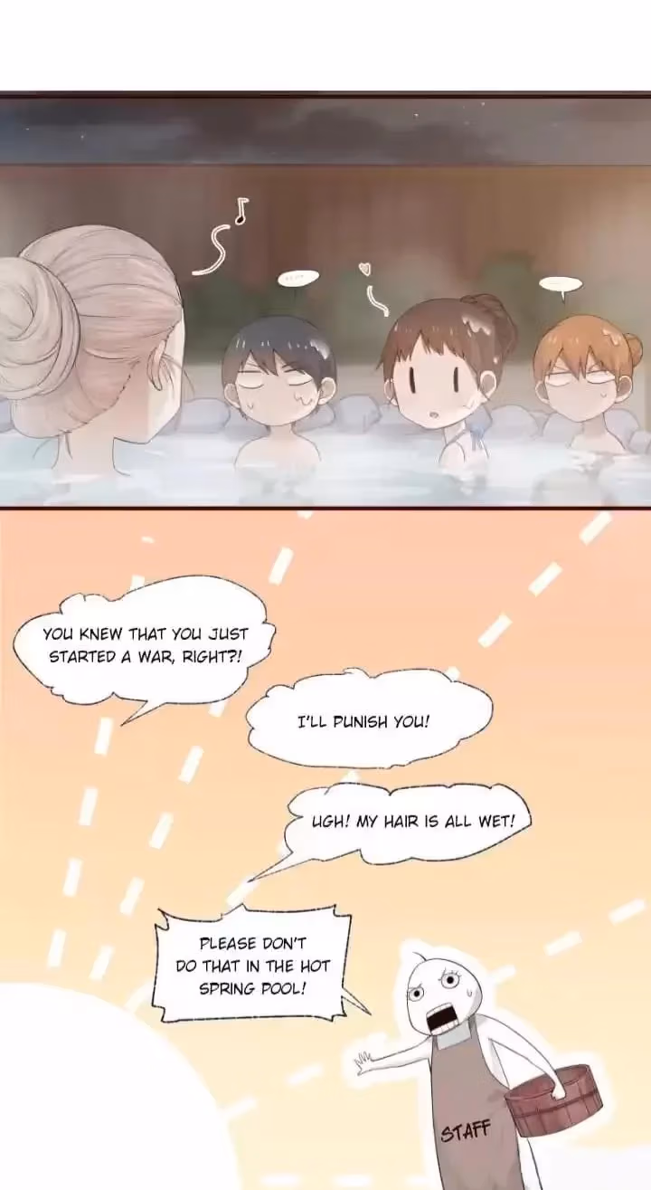 Read Lala chapter 161 image 4 on Lezhin