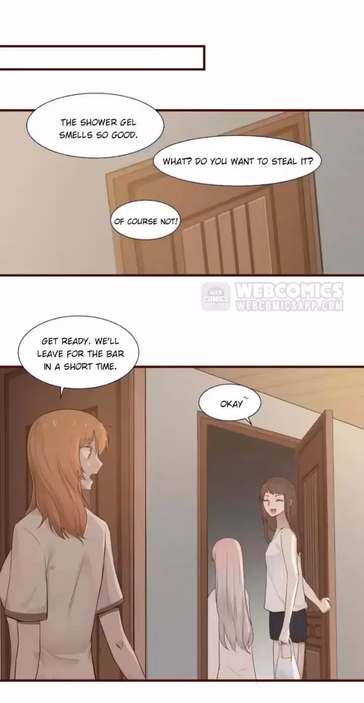 Read Lala chapter 161 image 5 on Lezhin