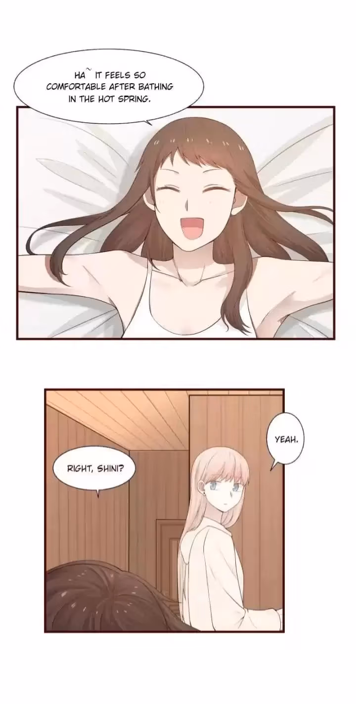 Read Lala chapter 161 image 6 on Lezhin