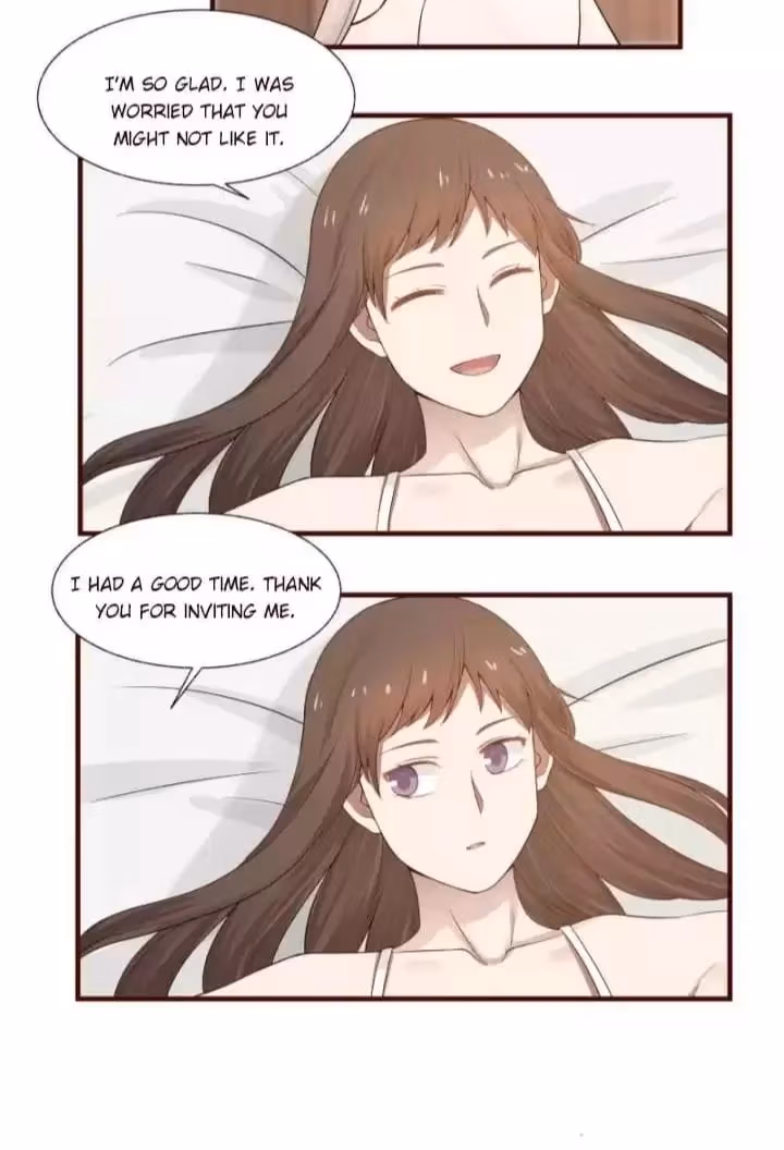 Read Lala chapter 161 image 8 on Lezhin