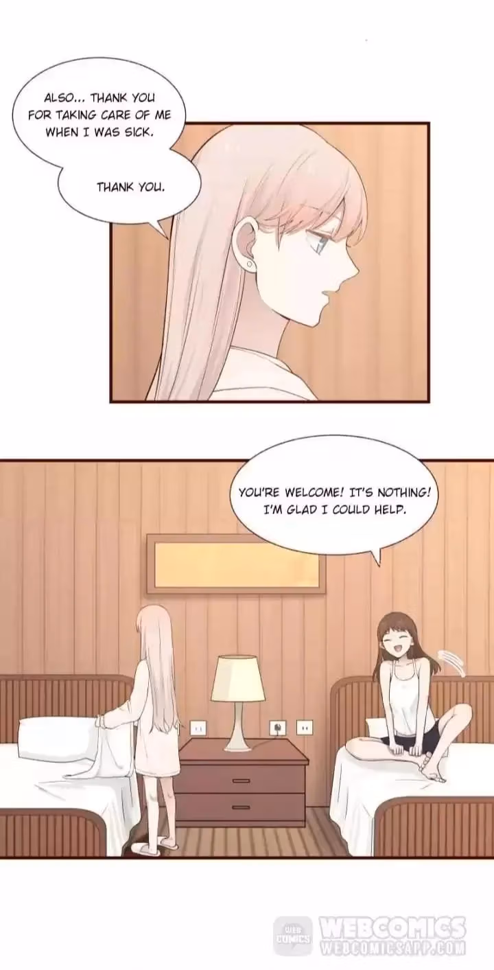 Read Lala chapter 161 image 9 on Lezhin