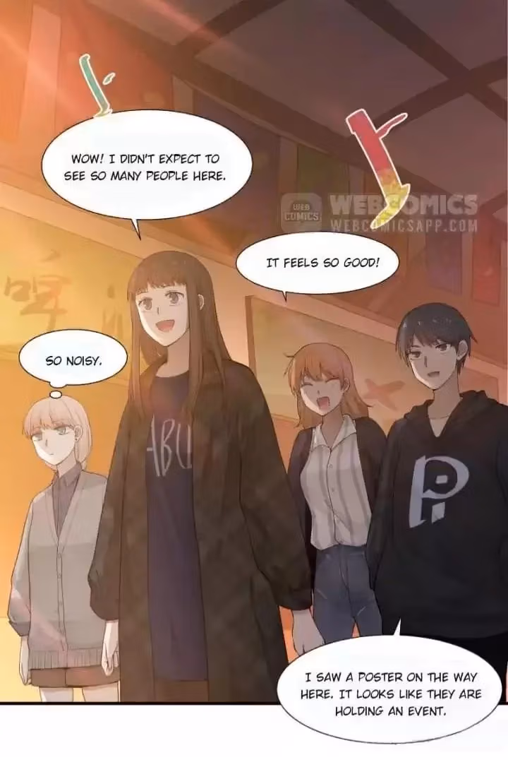 Read Lala chapter 162 image 1 on Lezhin