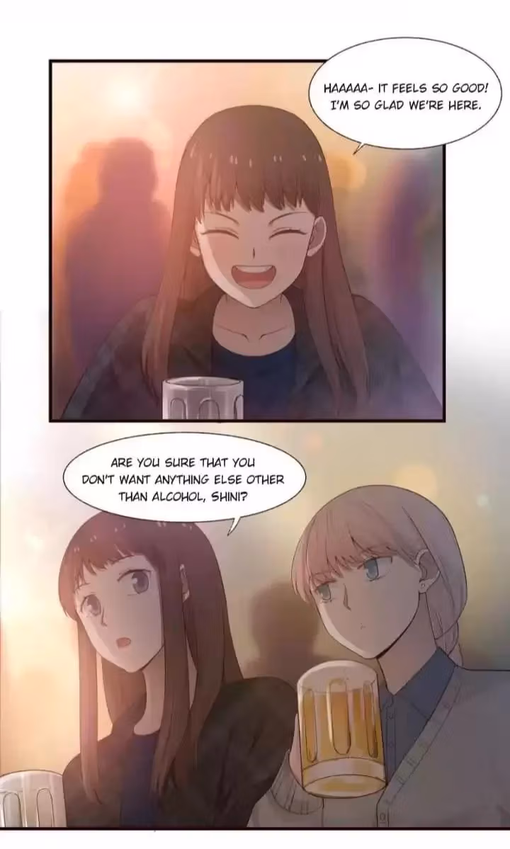 Read Lala chapter 162 image 14 on Lezhin