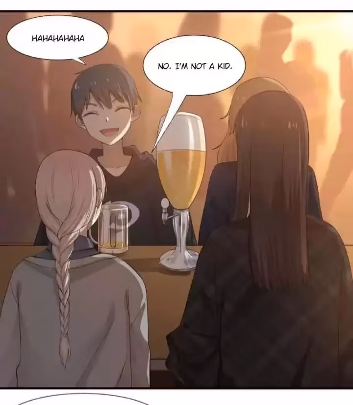 Read Lala chapter 162 image 15 on Lezhin