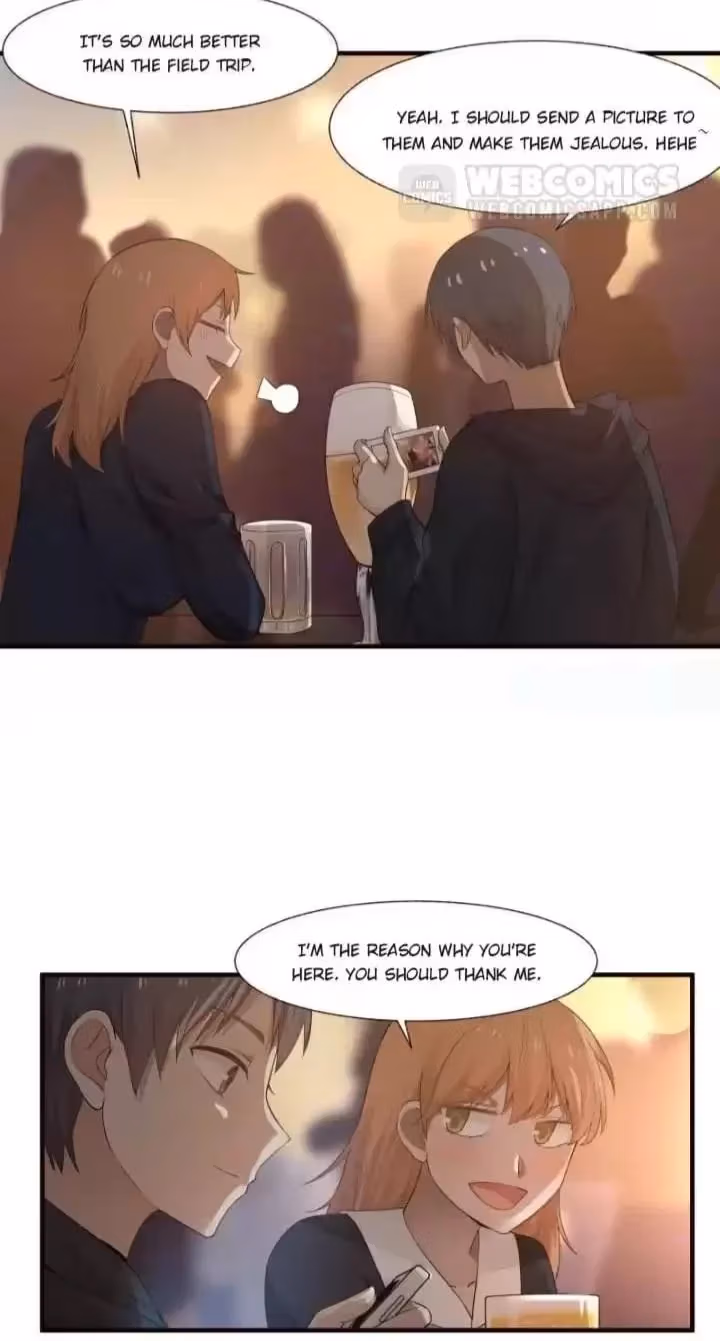 Read Lala chapter 162 image 16 on Lezhin