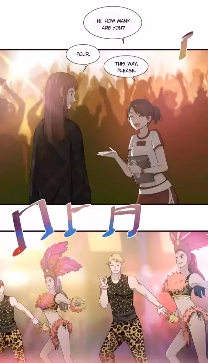 Read Lala chapter 162 image 2 on Lezhin