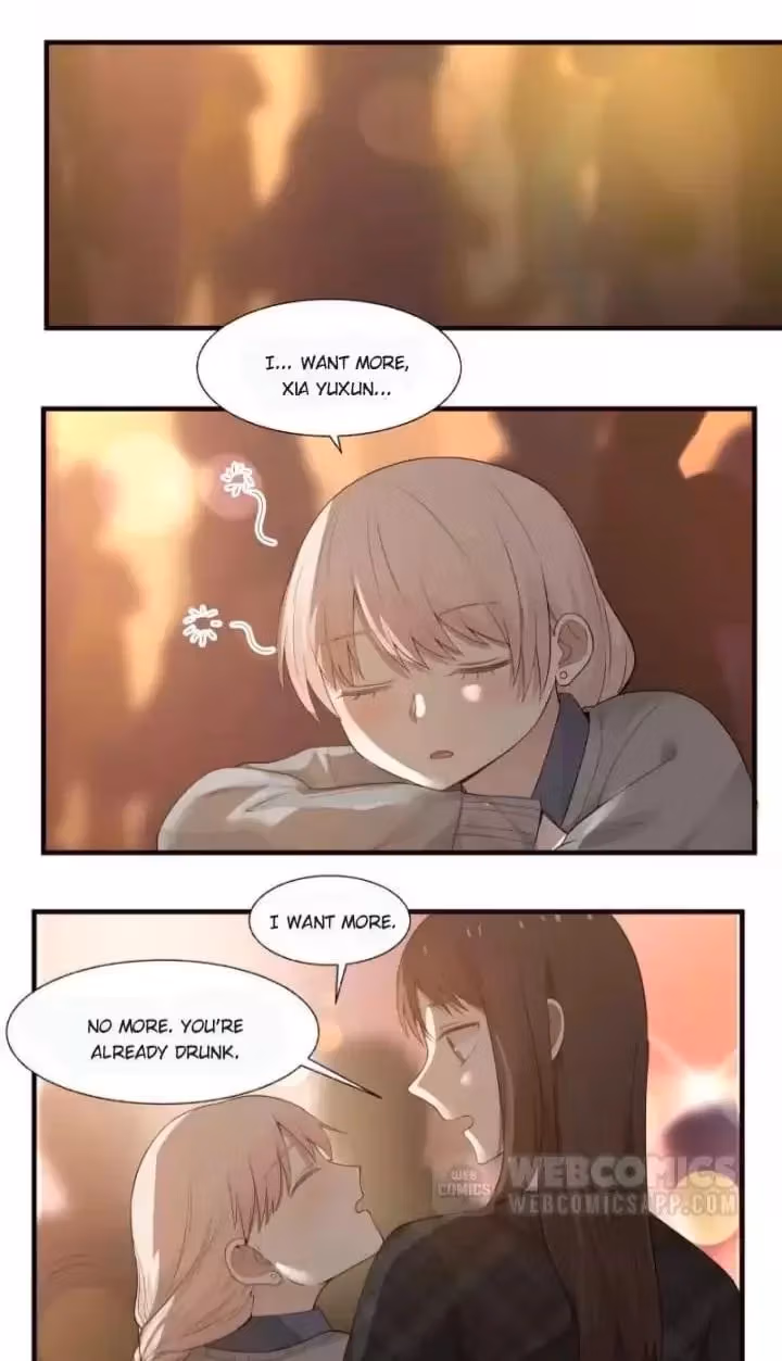 Read Lala chapter 162 image 5 on Lezhin