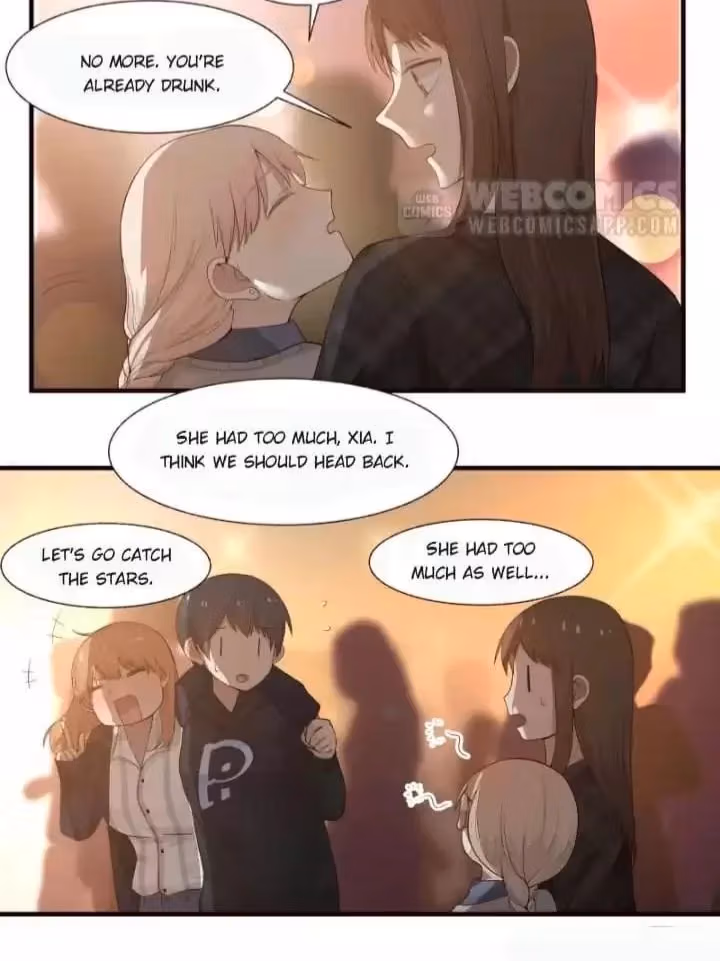 Read Lala chapter 162 image 6 on Lezhin