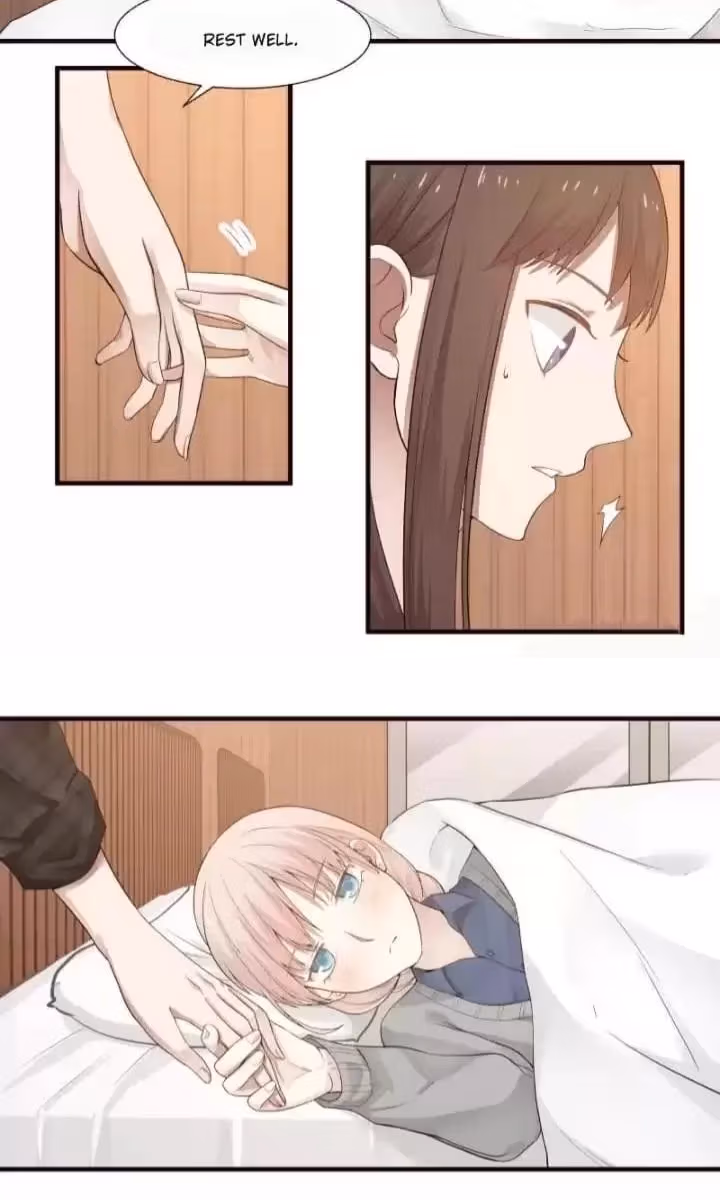 Read Lala chapter 162 image 9 on Lezhin