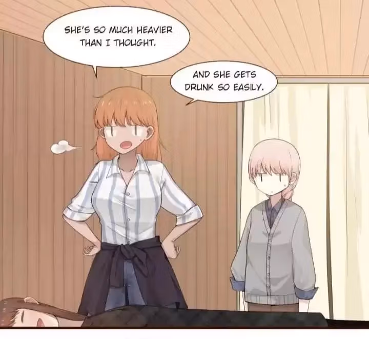 Read Lala chapter 163 image 10 on Lezhin