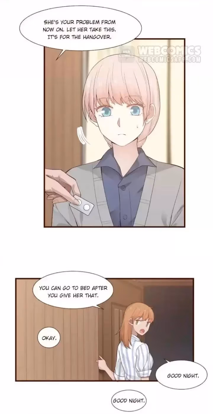 Read Lala chapter 163 image 11 on Lezhin