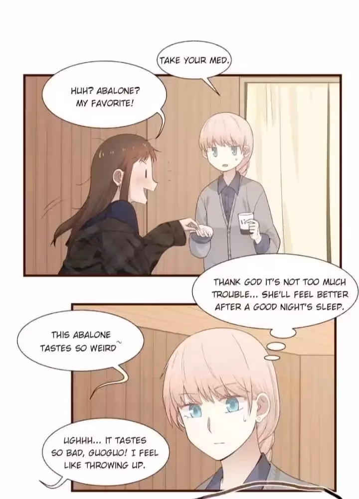 Read Lala chapter 163 image 14 on Lezhin