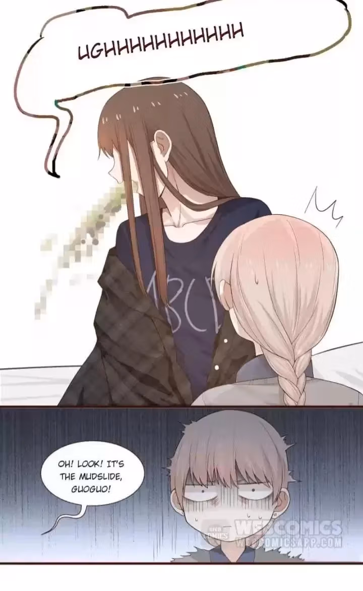 Read Lala chapter 163 image 15 on Lezhin