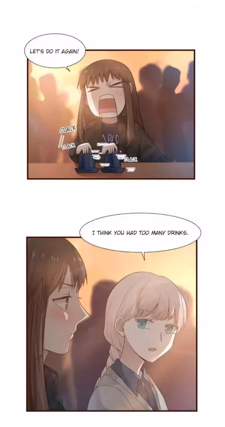 Read Lala chapter 163 image 2 on Lezhin