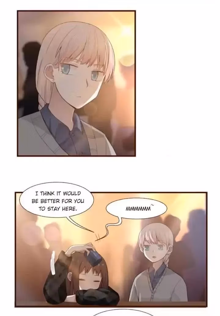 Read Lala chapter 163 image 5 on Lezhin