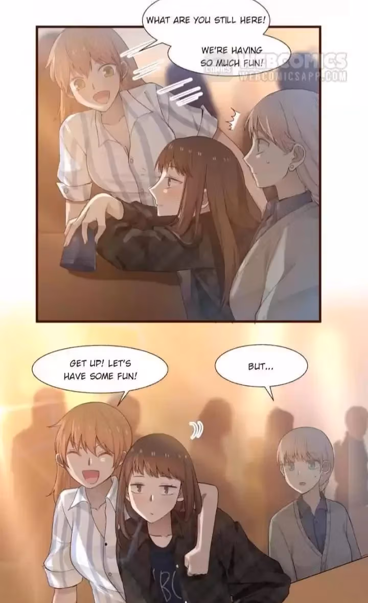 Read Lala chapter 163 image 6 on Lezhin