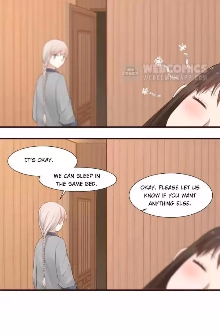 Read Lala chapter 164 image 1 on Lezhin