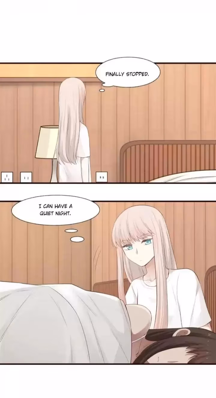 Read Lala chapter 164 image 11 on Lezhin