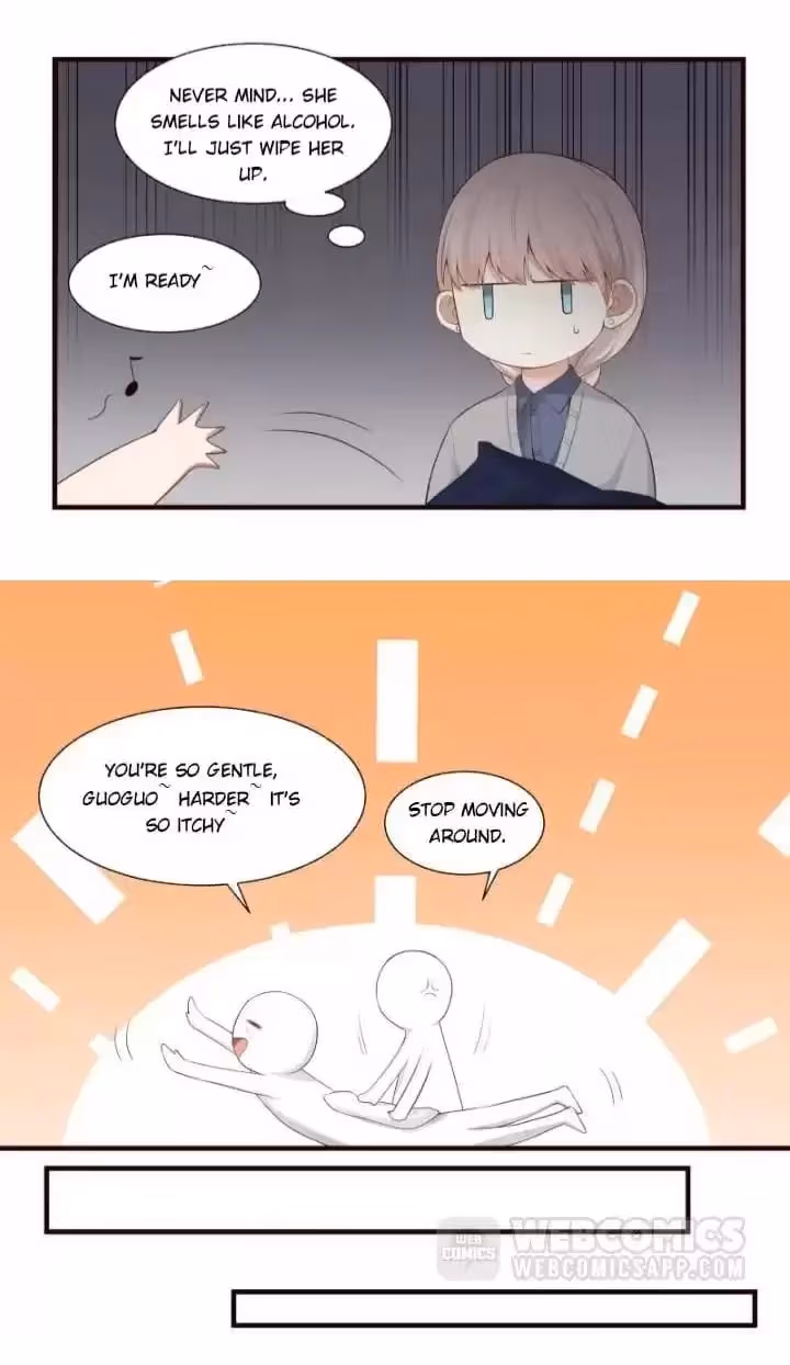 Read Lala chapter 164 image 5 on Lezhin