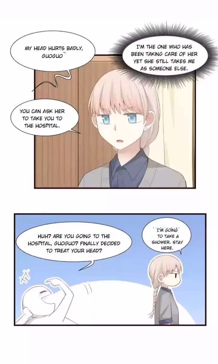 Read Lala chapter 164 image 7 on Lezhin