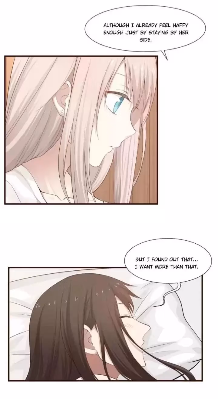 Read Lala chapter 165 image 1 on Lezhin