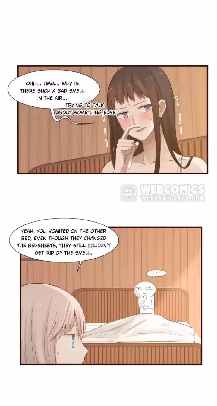 Read Lala chapter 165 image 14 on Lezhin