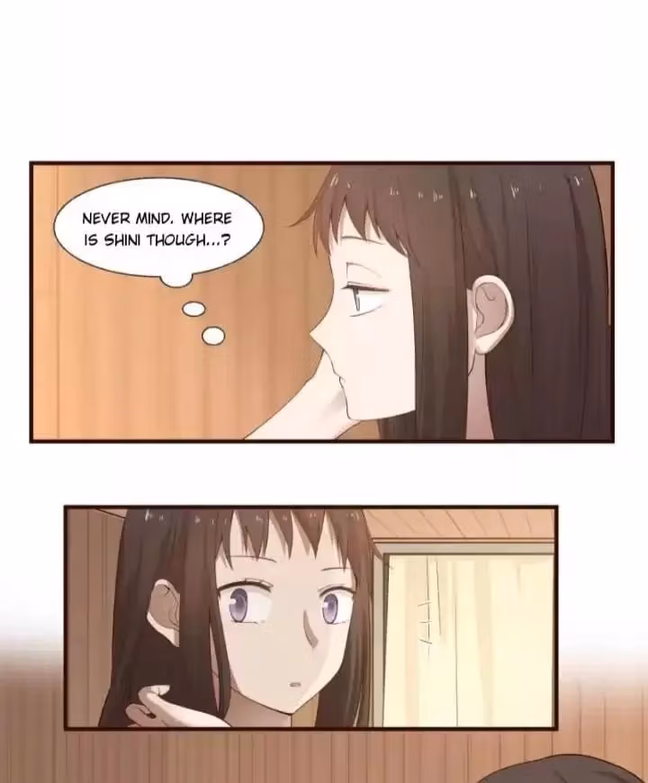 Read Lala chapter 165 image 8 on Lezhin