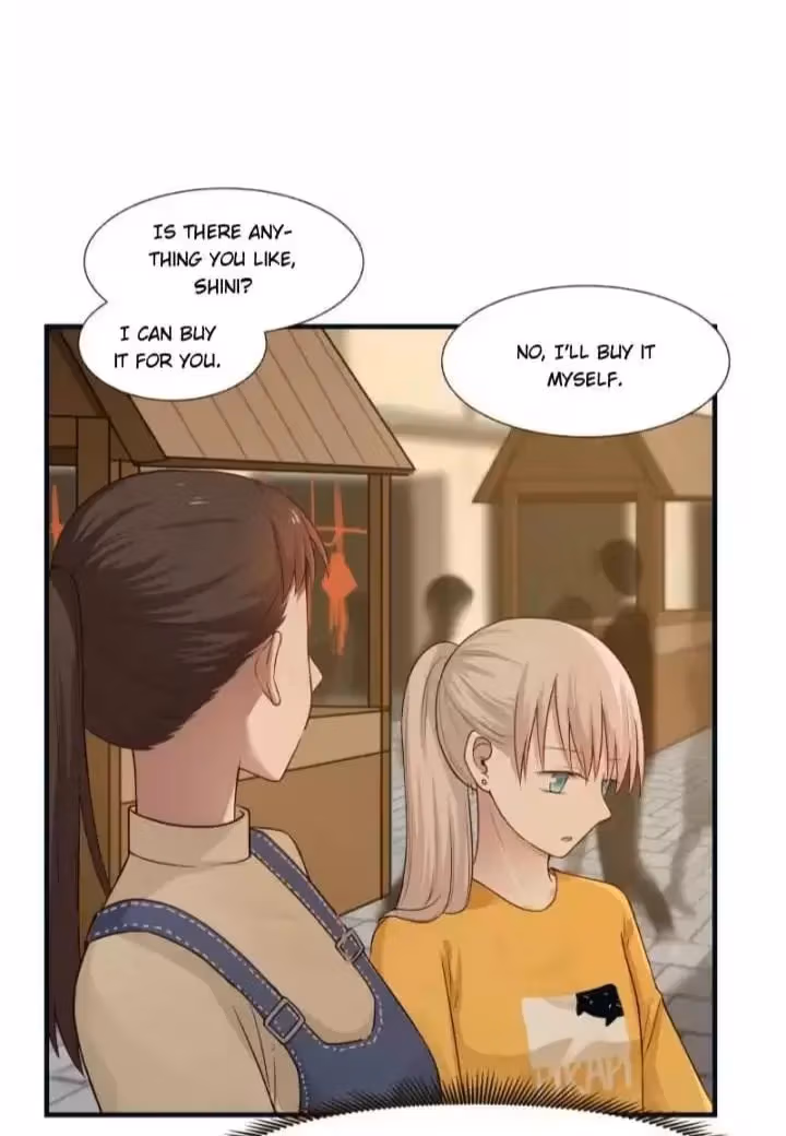Read Lala chapter 166 image 11 on Lezhin