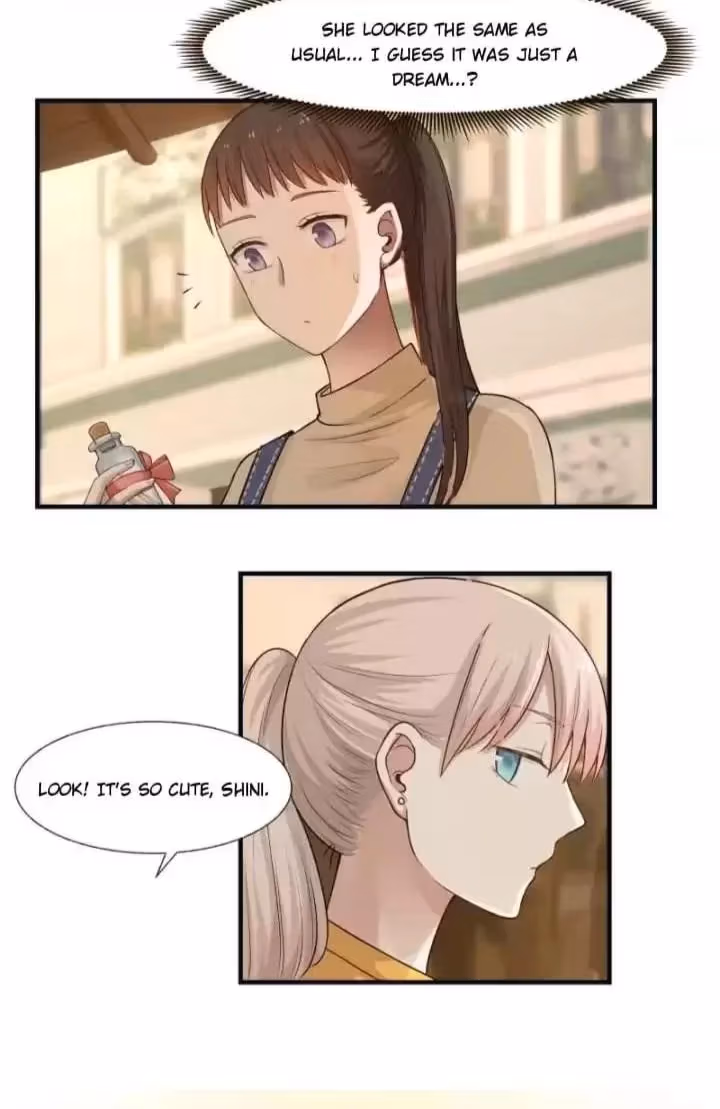 Read Lala chapter 166 image 12 on Lezhin