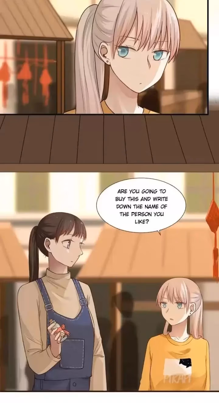 Read Lala chapter 166 image 14 on Lezhin