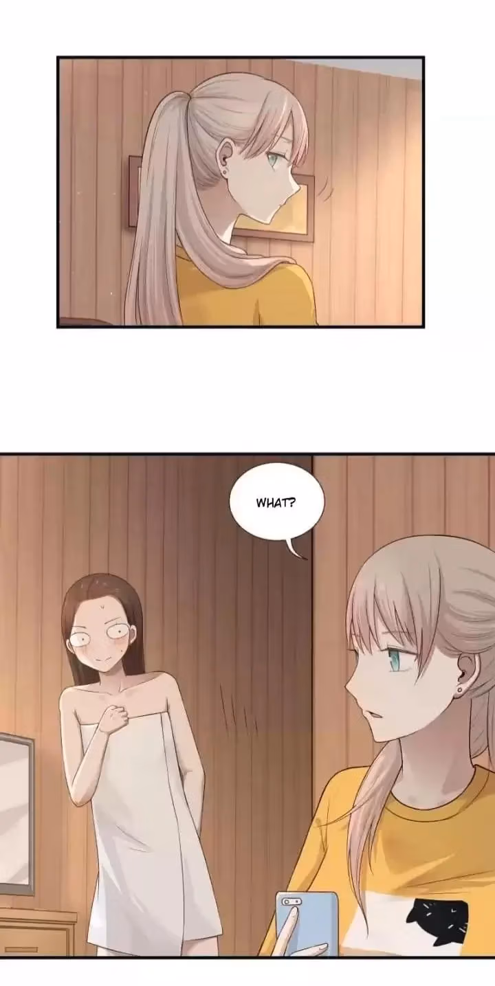 Read Lala chapter 166 image 2 on Lezhin