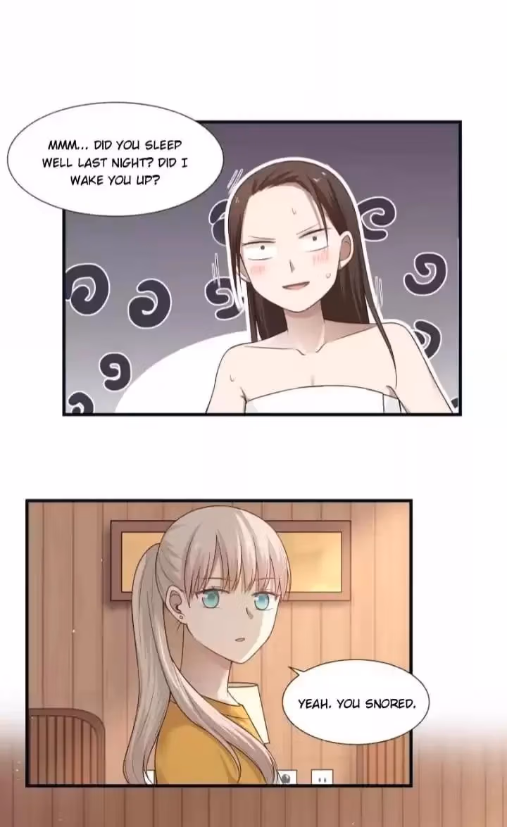 Read Lala chapter 166 image 3 on Lezhin