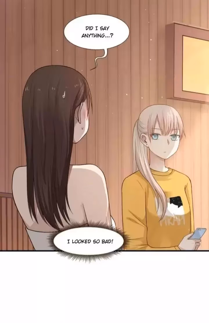 Read Lala chapter 166 image 4 on Lezhin