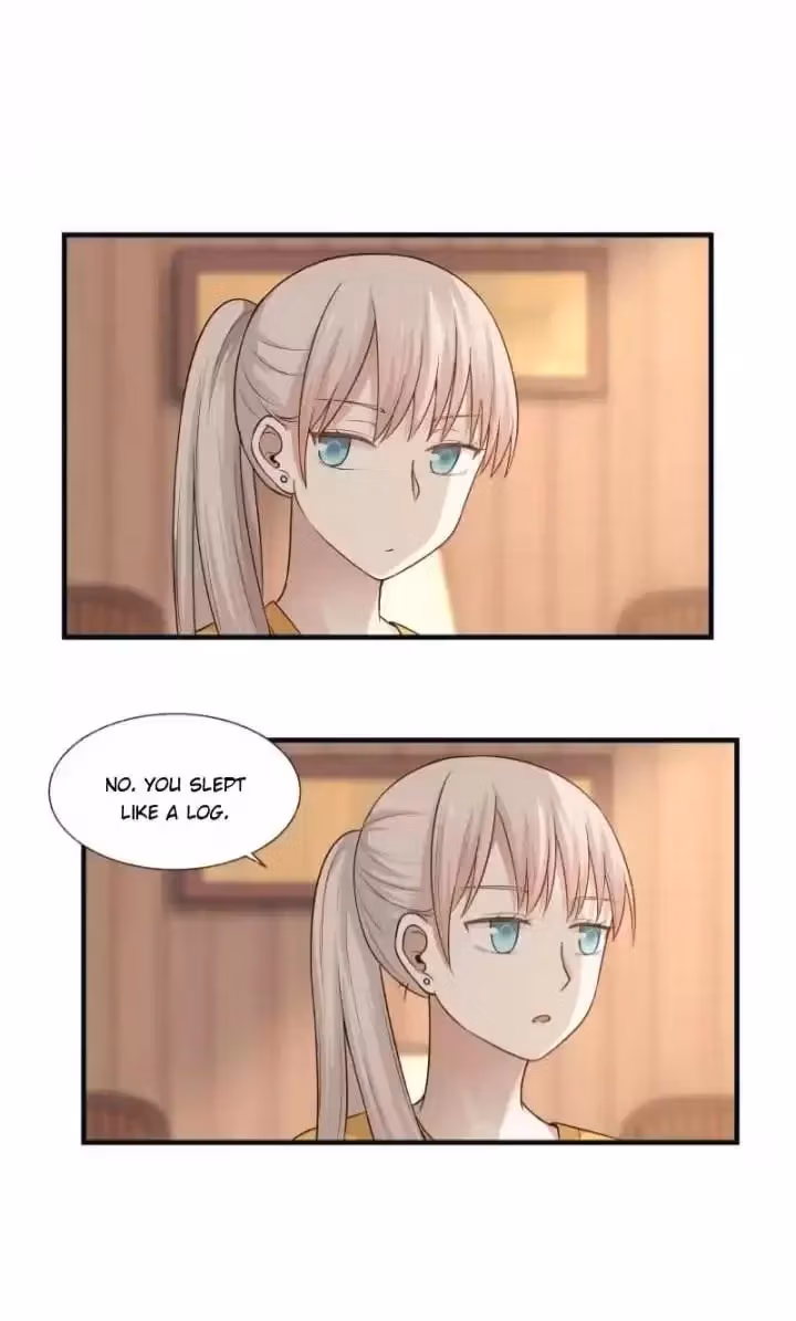 Read Lala chapter 166 image 5 on Lezhin