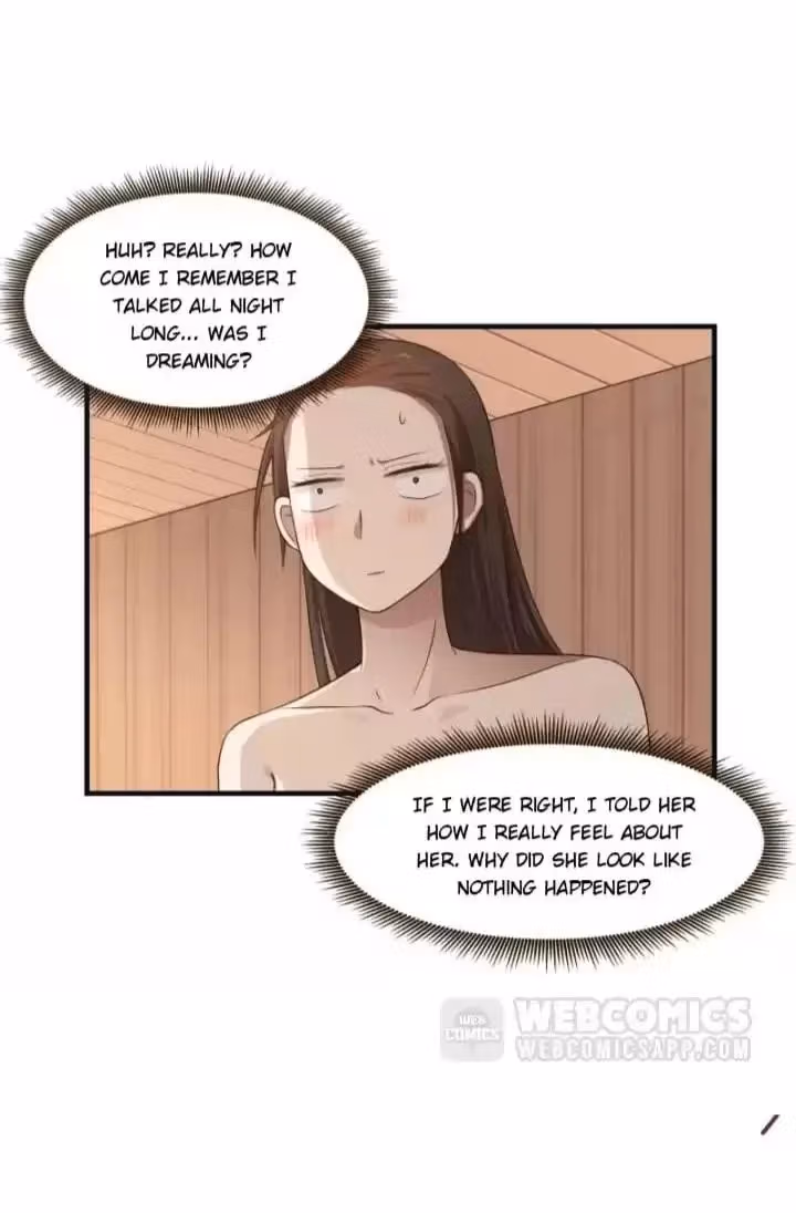Read Lala chapter 166 image 6 on Lezhin
