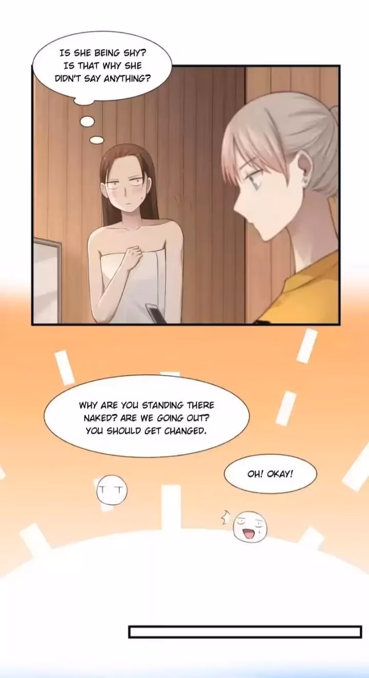 Read Lala chapter 166 image 7 on Lezhin