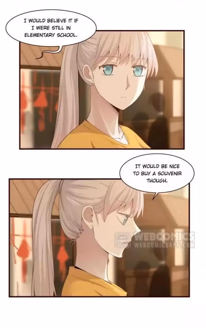 Read Lala chapter 167 image 1 on Lezhin