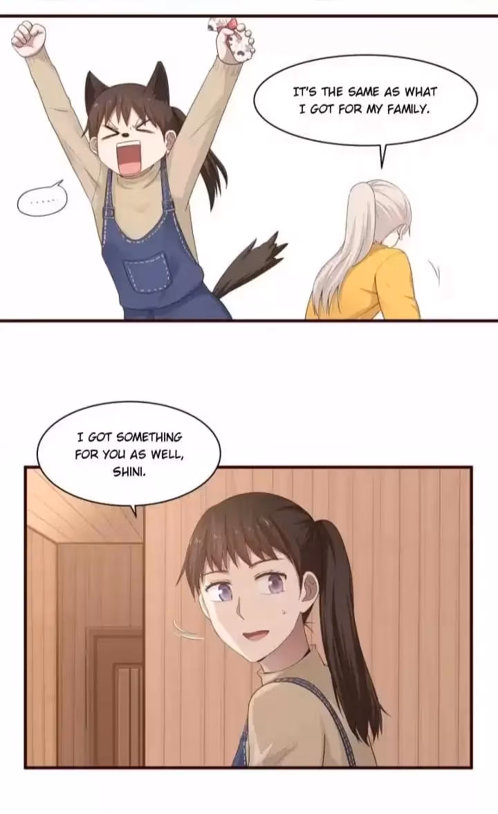 Read Lala chapter 167 image 12 on Lezhin