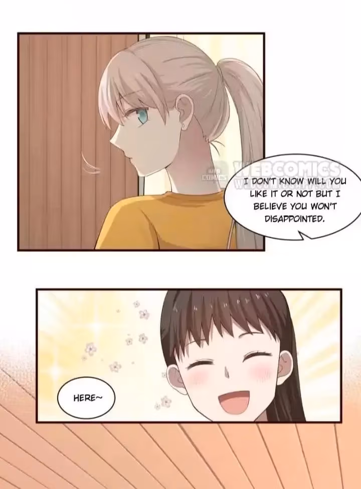 Read Lala chapter 167 image 13 on Lezhin